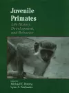 Juvenile Primates cover