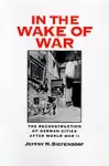 In the Wake of War cover