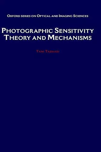 Photographic Sensitivity cover