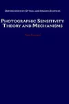 Photographic Sensitivity cover