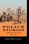 Police Stories cover