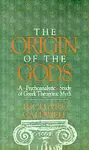 The Origin of the Gods cover