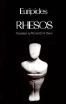 Rhesos cover