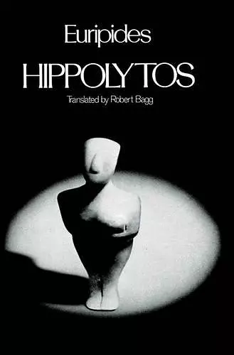 Hippolytos cover