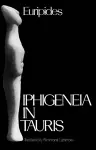 Iphigeneia in Tauris cover