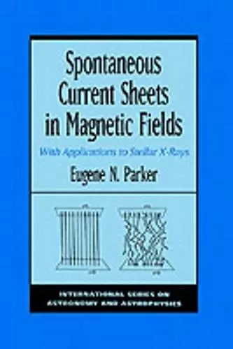 Spontaneous Current Sheets in Magnetic Fields cover