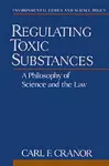 Regulating Toxic Substances cover