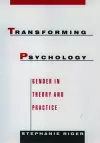 Transforming Psychology cover