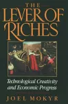 The Lever of Riches cover