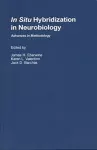 In Situ Hybridization in Neurobiology cover