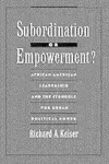 Subordination or Empowerment? cover