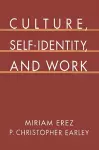 Culture, Self-Identity, and Work cover