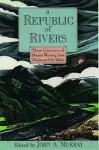 A Republic of Rivers cover