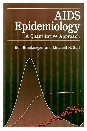 AIDS Epidemiology cover