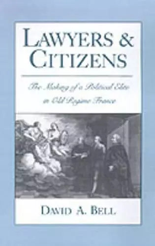 Lawyers and Citizens cover