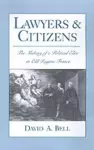 Lawyers and Citizens cover