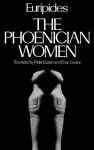 The Phoenician Women cover