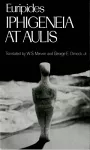 Iphigeneia at Aulis cover