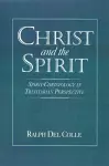 Christ and the Spirit cover