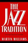 The Jazz Tradition cover