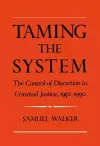 Taming the System cover