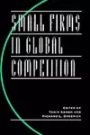 Small Firms in Global Competition cover