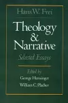 Theology and Narrative cover