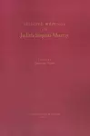 Selected Writings of Judith Sargent Murray cover