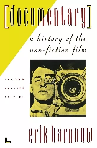 Documentary cover