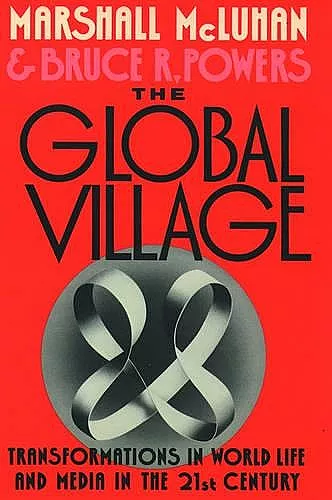 The Global Village cover