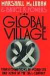The Global Village cover