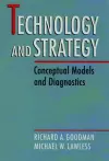 Technology and Strategy cover