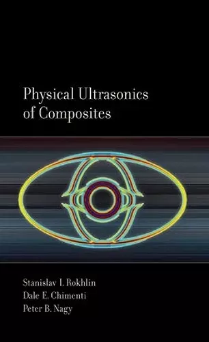 Physical Ultrasonics of Composites cover