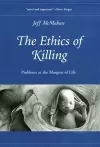 The Ethics of Killing cover