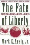 The Fate of Liberty cover