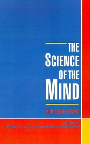 The Science of the Mind cover