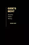 Gide's Bent cover