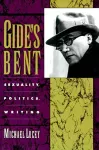 Gide's Bent cover