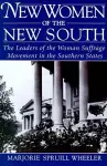 New Women of the New South cover
