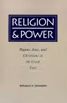 Religion and Power cover
