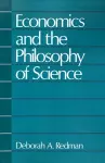 Economics and the Philosophy of Science cover