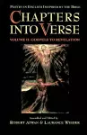 Chapters into Verse: Volume Two: Gospels to Revelation cover