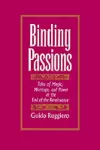 Binding Passions cover