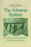 The Asrama System cover