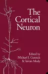 The Cortical Neuron cover