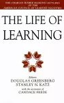 The Life of Learning cover