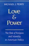 Love and Power cover