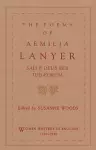 The Poems of Aemilia Lanyer cover