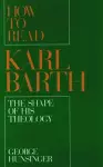 How to Read Karl Barth cover