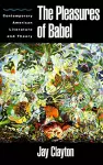 The Pleasures of Babel cover